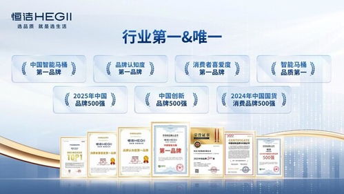 持质以恒，共筑好房子——2025年恒洁的品质人居升级答案与技术服务