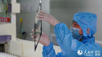 宜宾翠屏 新兴产业点燃发展引擎，技术服务赋能工业经济阔步向前