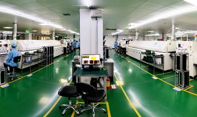 光阴的故事 | 天津高新区 筑巢引凤，打造“中国信创谷”技术新高地