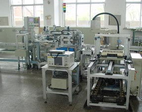 工业机器人进口 广州市海天进出口贸易公司的技术服务与高清图片分享